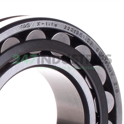 22213-E1-C3 FAG Image 2