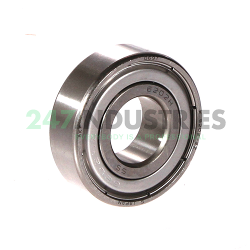 W6202-2Z SKF