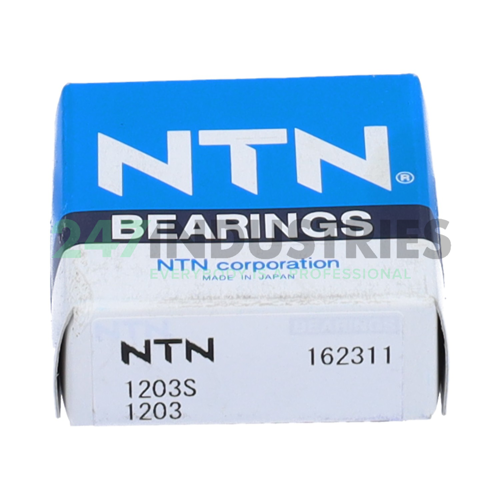 1203S NTN Image 4