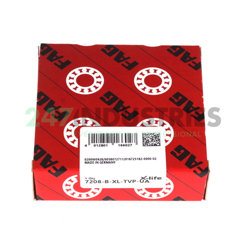 7208-B-XL-TVP-UA FAG Image 3