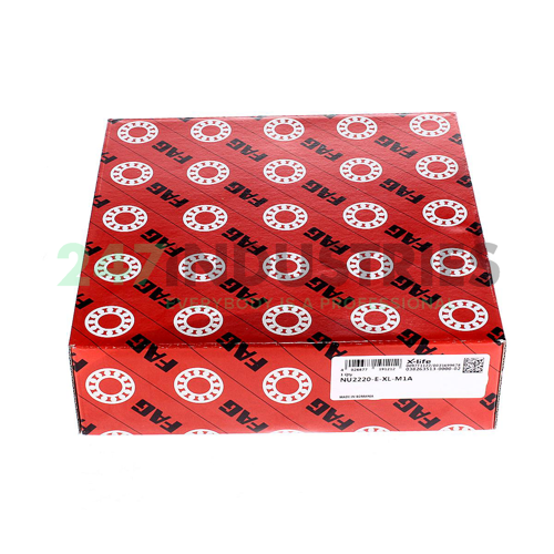 NU2220-E-XL-M1A FAG Image 4