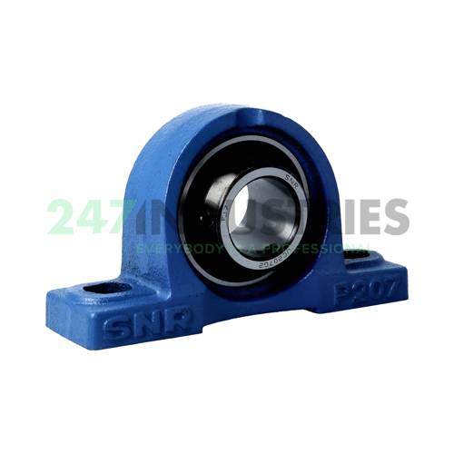 UCP207 SNR