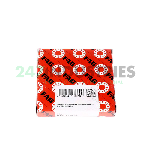 61909-2RSR FAG Image 2