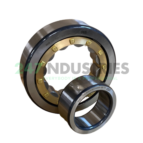 NU418-XL-M1-C4 FAG Image 3