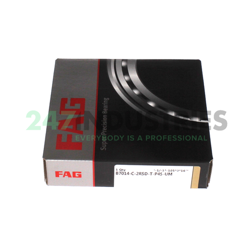 B7014-C-2RSD-T-P4S-UM FAG Image 3