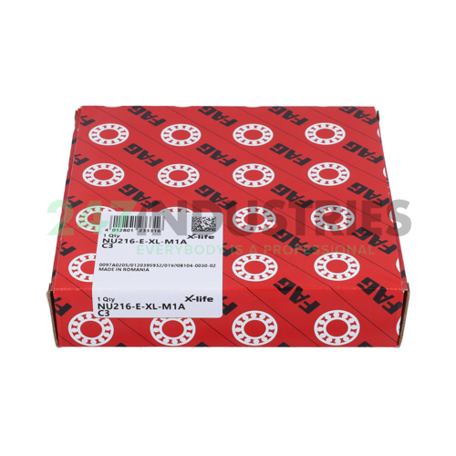 NU216-E-XL-M1A-C3 FAG Image 4