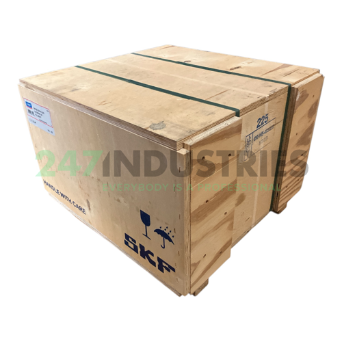 RBC2B322216/VJ202 SKF