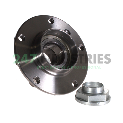 VKBA3451 SKF Image 2