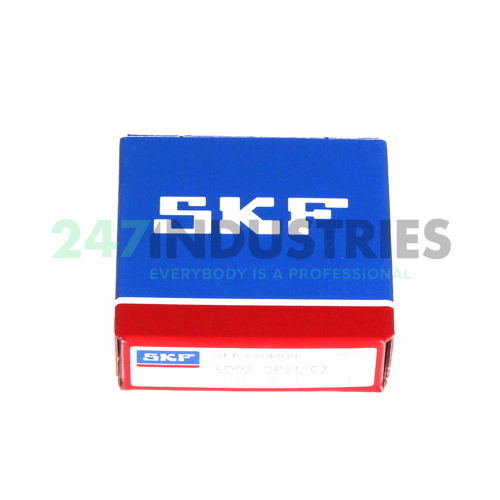 6003-2RSL/C3 SKF Image 3