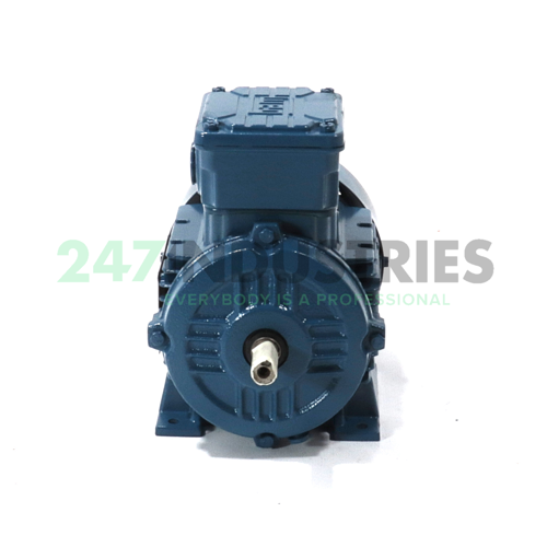 0.37K31AL3712B3 WEG Image 2