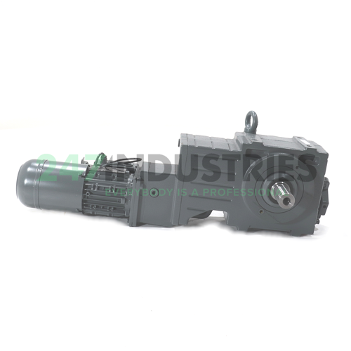 GKK06-3MVAR063C42MFEMABI063-42C1W Lenze Image 2