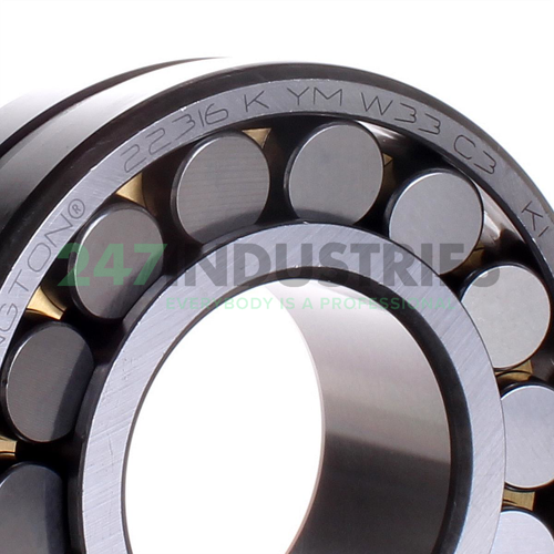 22316K YM W33 C3 Timken Image 2
