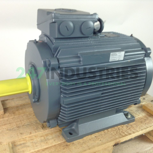 K21R180L4-B3TENV VEM