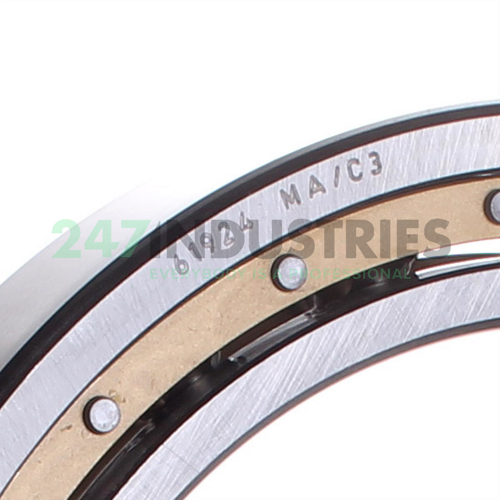 61924MA/C3 SKF Image 2