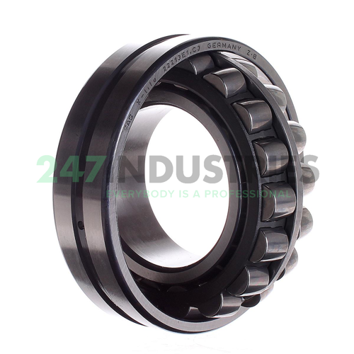 22213-E1-C3 FAG Image 3