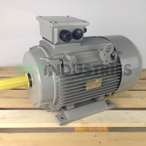 3F3A-160LA-4B3 Felstrom Image 2