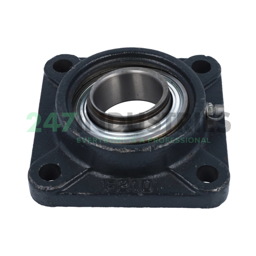 SAF210 Keep Moving Long