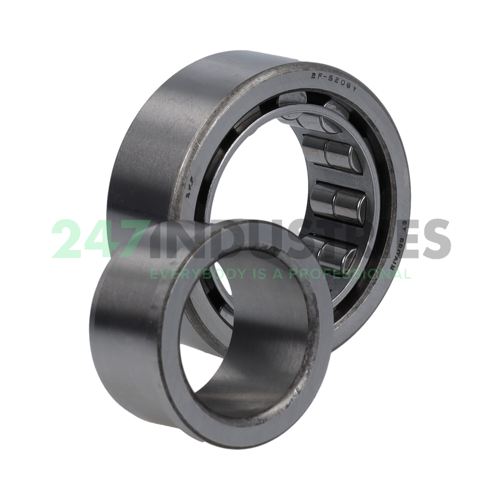 2F-R5206YS SKF Image 3