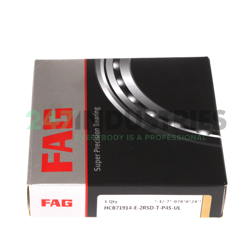 HCB71914E-2RSD-T-P4S-UL FAG Image 3
