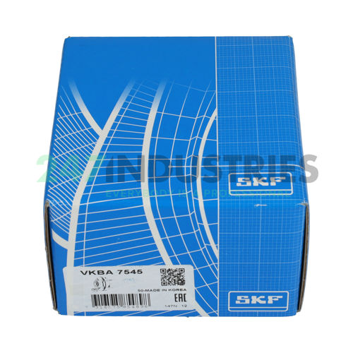 VKBA7545 SKF Image 3