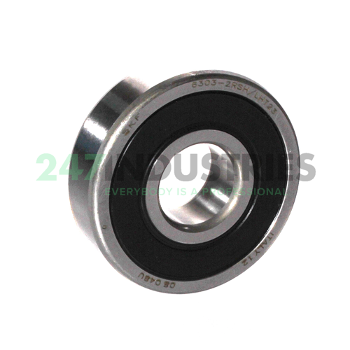 6303-2RSH/LHT23 SKF
