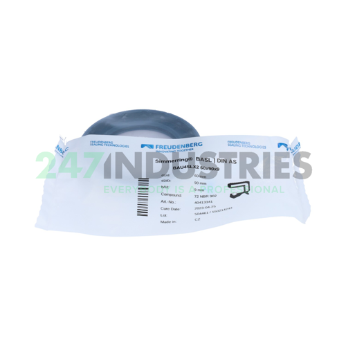 BAU4SLX2 60X90X9 Freudenberg Image 3