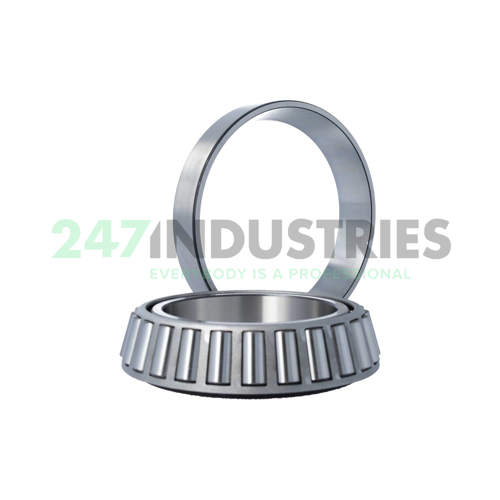 799/792 Timken Image 4