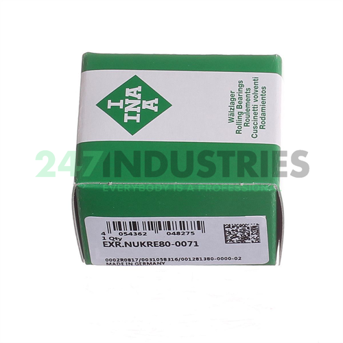 EXR.NUKRE80-0071 INA Image 3