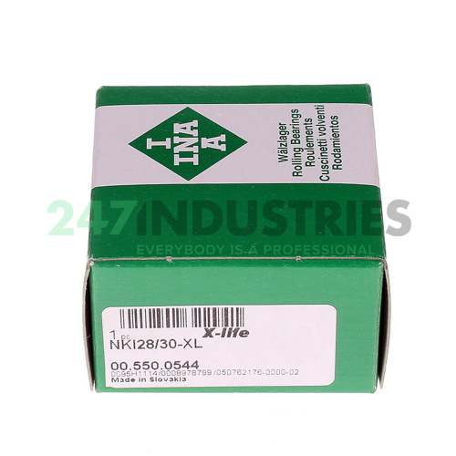 NKI28/30-XL INA Image 4