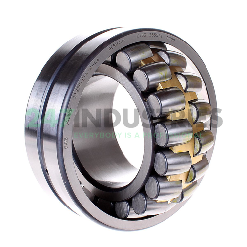 23220-E1A-M-C4 FAG Image 2