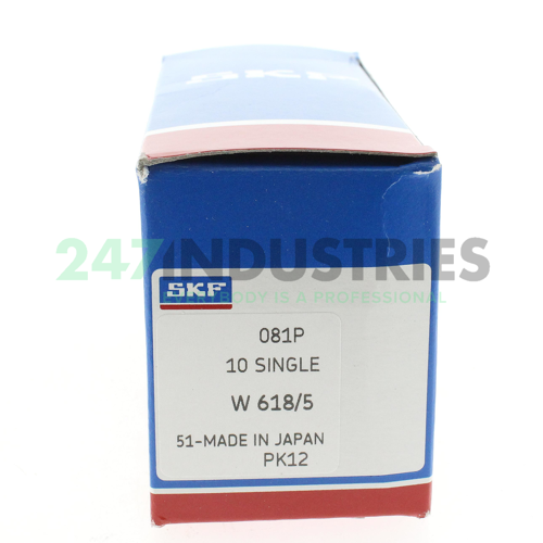 W618/5 SKF
