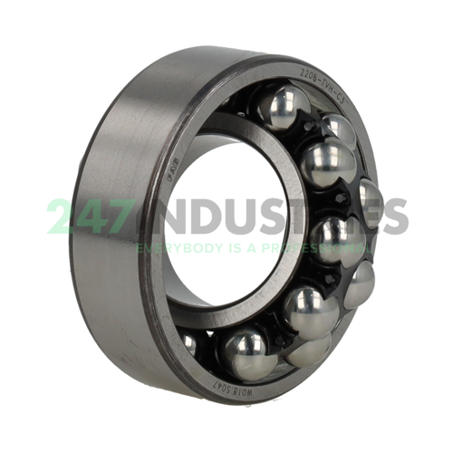 2206-TVH-C3 FAG Image 2