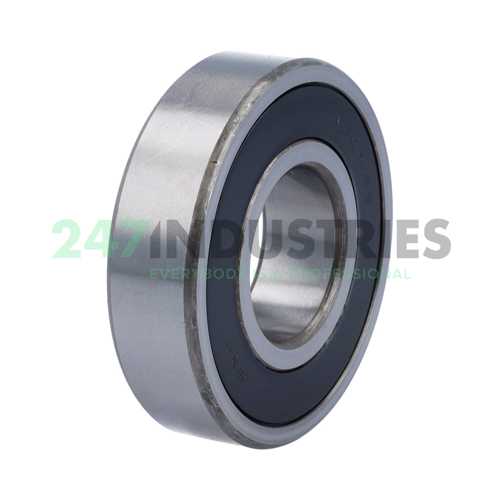 6307-2RS Sin Nan Hwa Image 1