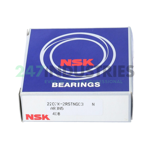 2207K-2RSTNGC3 NSK Image 3