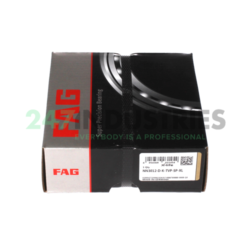 NN3012-D-K-TVP-SP-XL FAG Image 3