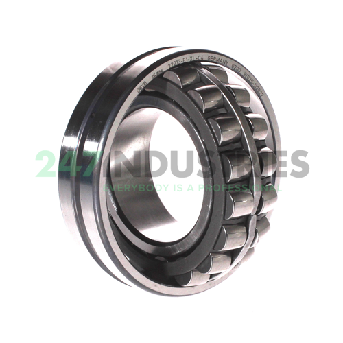 22213-E1-XL-C4 FAG Image 4