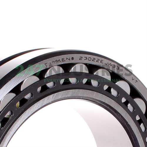 23022EJW33 Timken Image 2