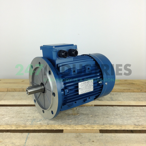HE31112M-4B5 Universal Motors