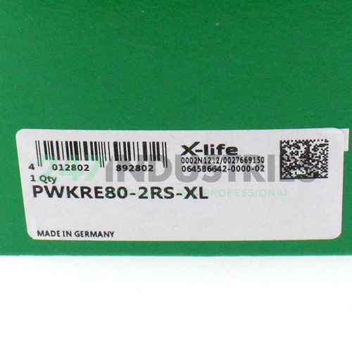 PWKRE80-2RS-XL INA Image 3