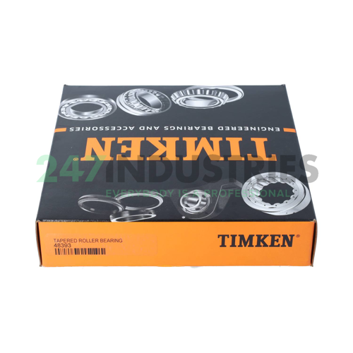 48393 Timken Image 3
