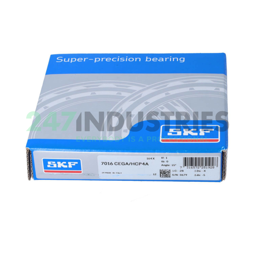 7016CEGA/HCP4A SKF