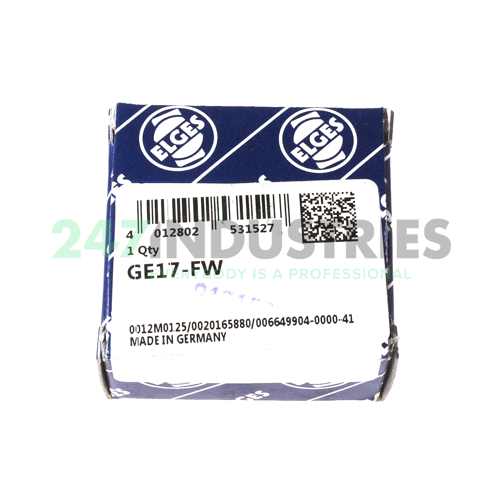 GE17-FW Elges Image 3