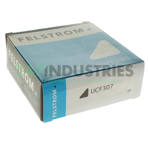 UCF307 Felstrom Image 3