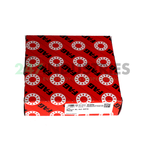 QJ312-XL-N2-MPA-T42A FAG Image 5