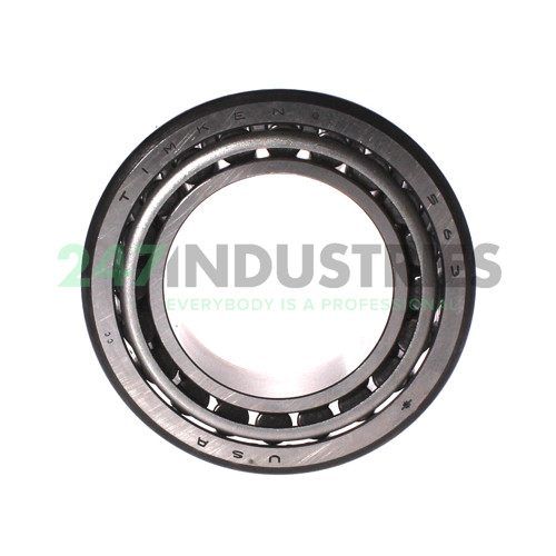 567/563 Timken Image 3