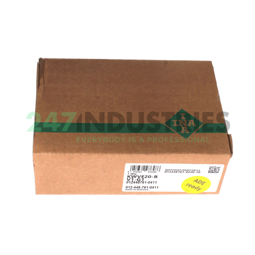 KWVE20-B-V1-G1 INA Image 4