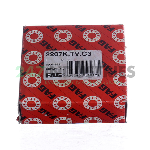2207K.TV.C3 FAG Image 3