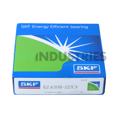 E2.6308-2Z/C3 SKF Image 3