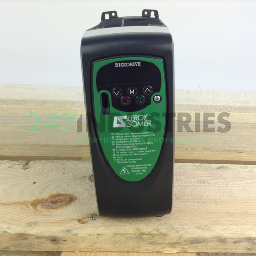 SK2.5M/TL Leroy Somer