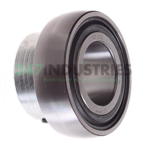YET206 SKF